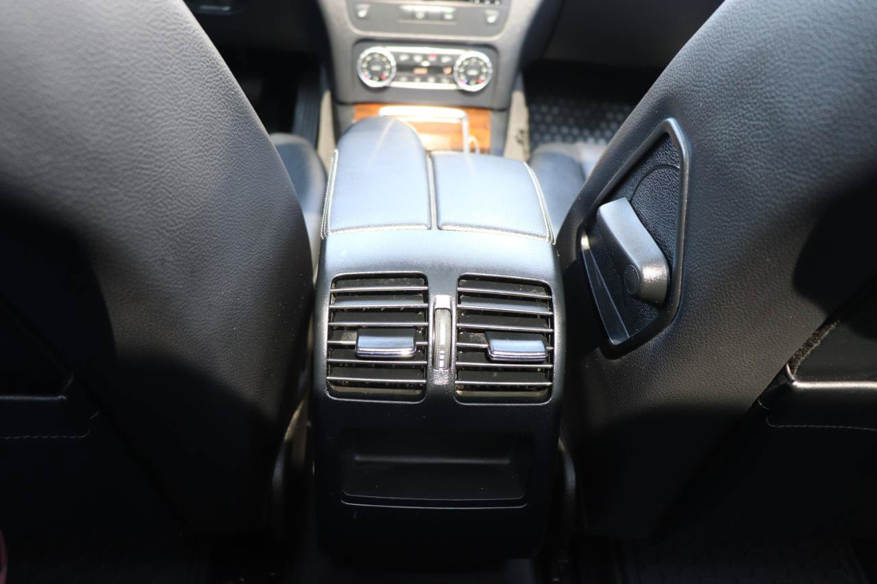 Used 2015 Mercedes-Benz GLK 350 4MATIC image 22