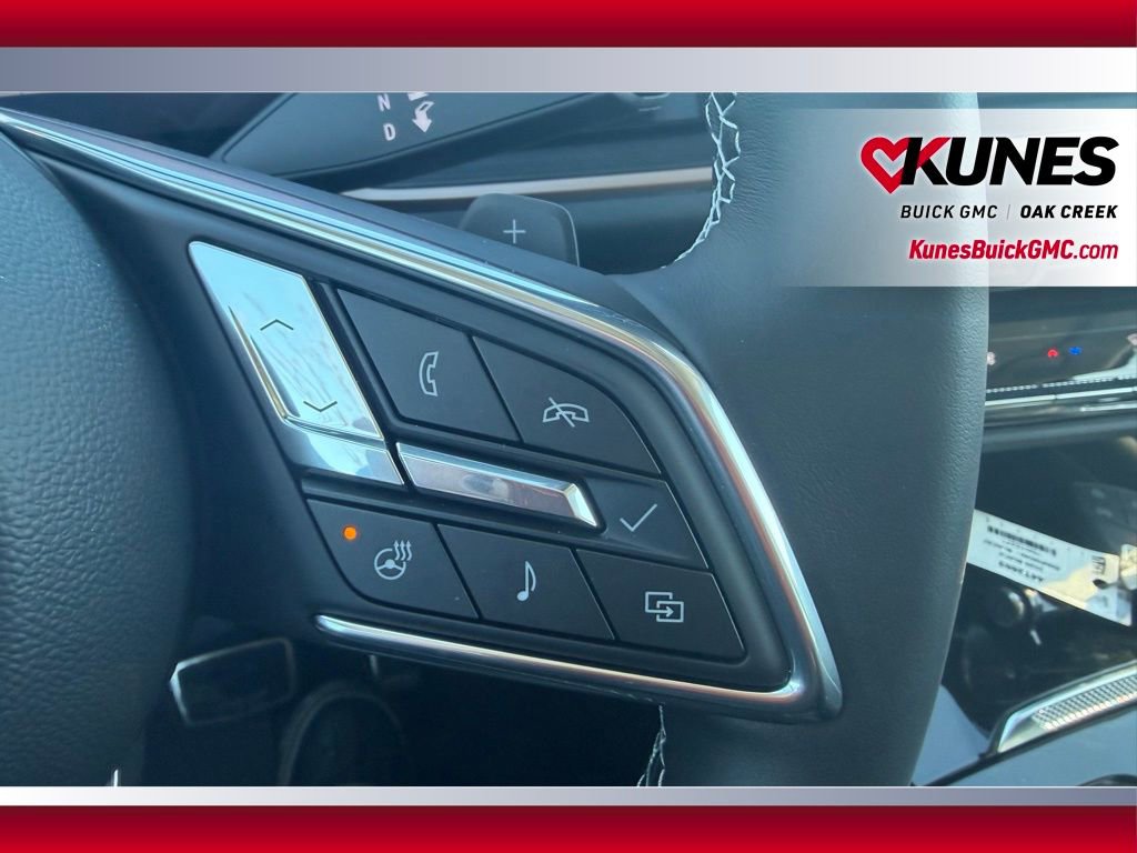 New 2026 Buick Envision Sport Touring image 13