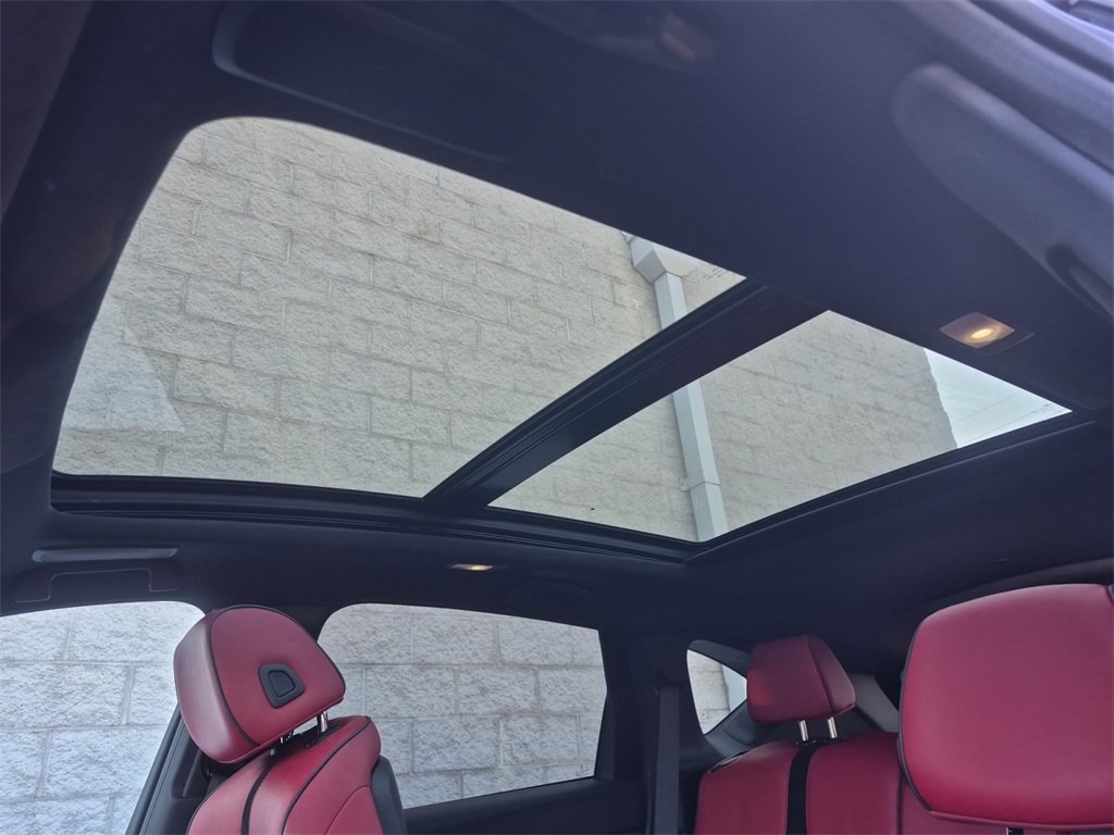 Used 2021 Acura RDX A-Spec image 13