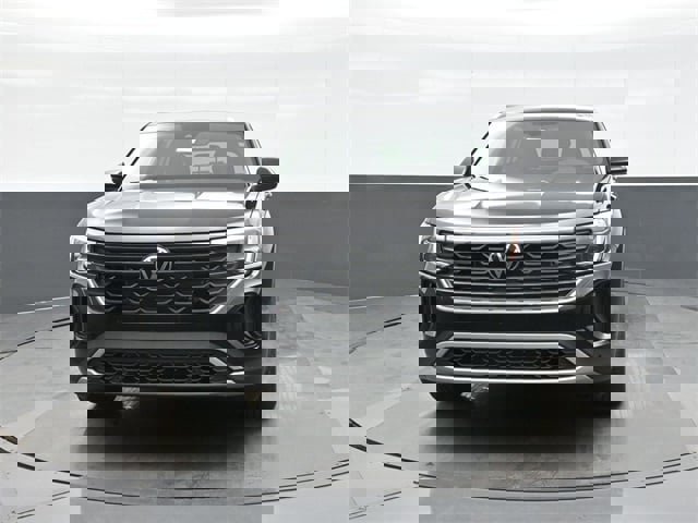 New 2026 Volkswagen Atlas Cross Sport SE image 2