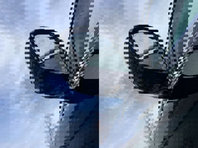 Used 2021 Jaguar F-PACE S image 41