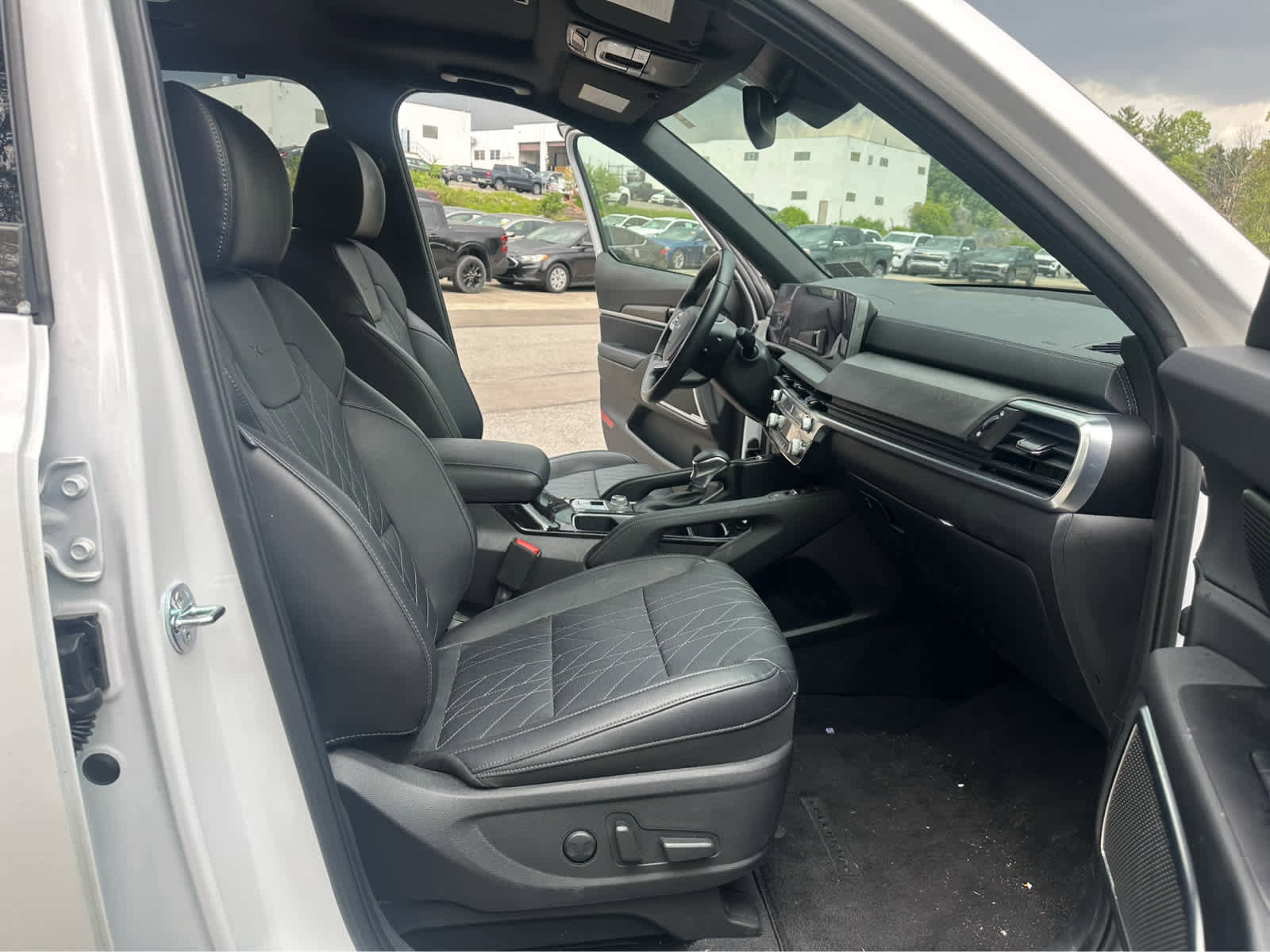 Used 2024 Kia Telluride SX X-Pro AWD/4WD image 21
