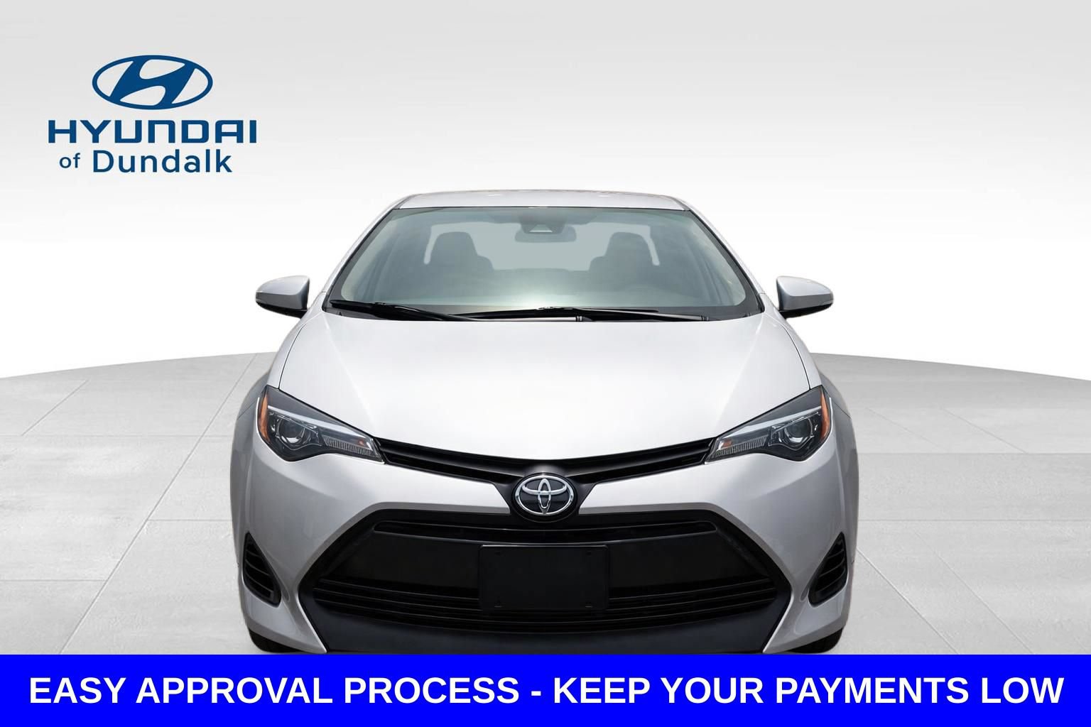 Used 2019 Toyota Corolla LE FWD image 7