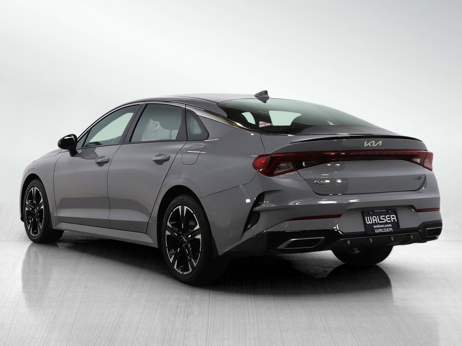 Used 2022 Kia K5 GT-Line image 3