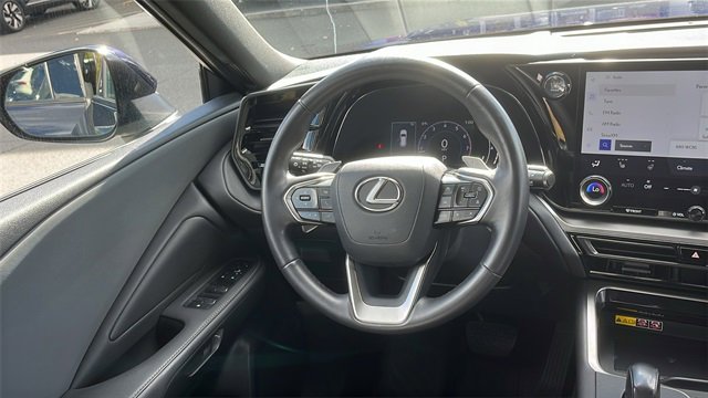 Used 2024 Lexus TX 350 AWD image 21
