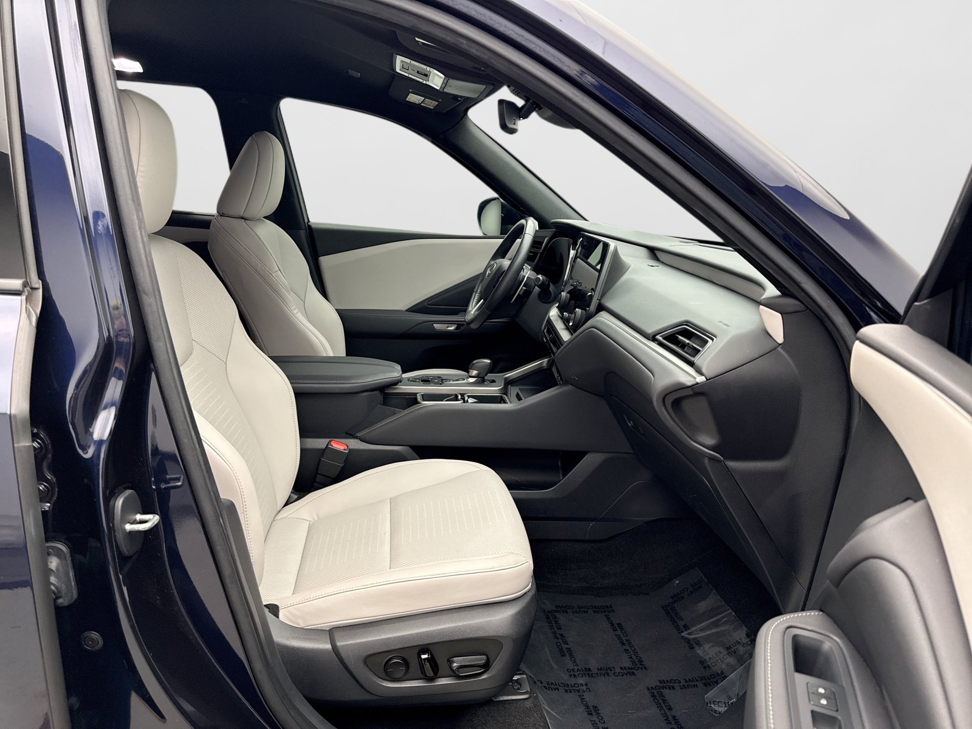Used 2024 Lexus TX 350 FWD w/ Cold Weather Package image 9