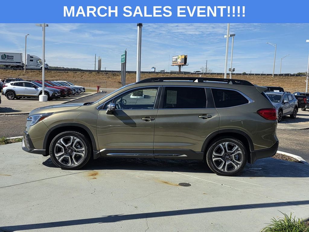 Used 2023 Subaru Ascent Limited w/ Technology Package image 6