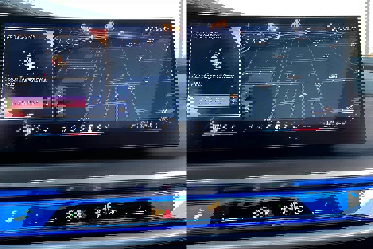 Used 2025 BMW i7 xDrive60 image 32