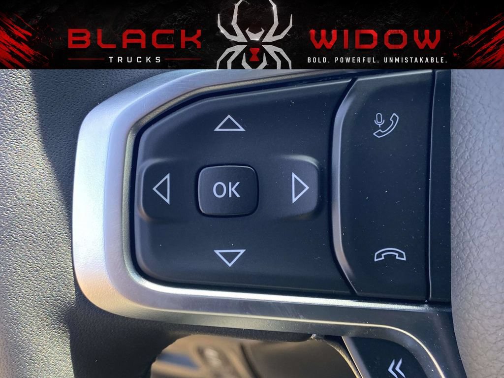 New 2026 RAM 1500 Big Horn AWD/4WD image 55
