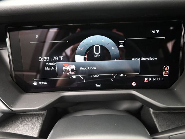 New 2026 GMC Acadia Elevation image 38