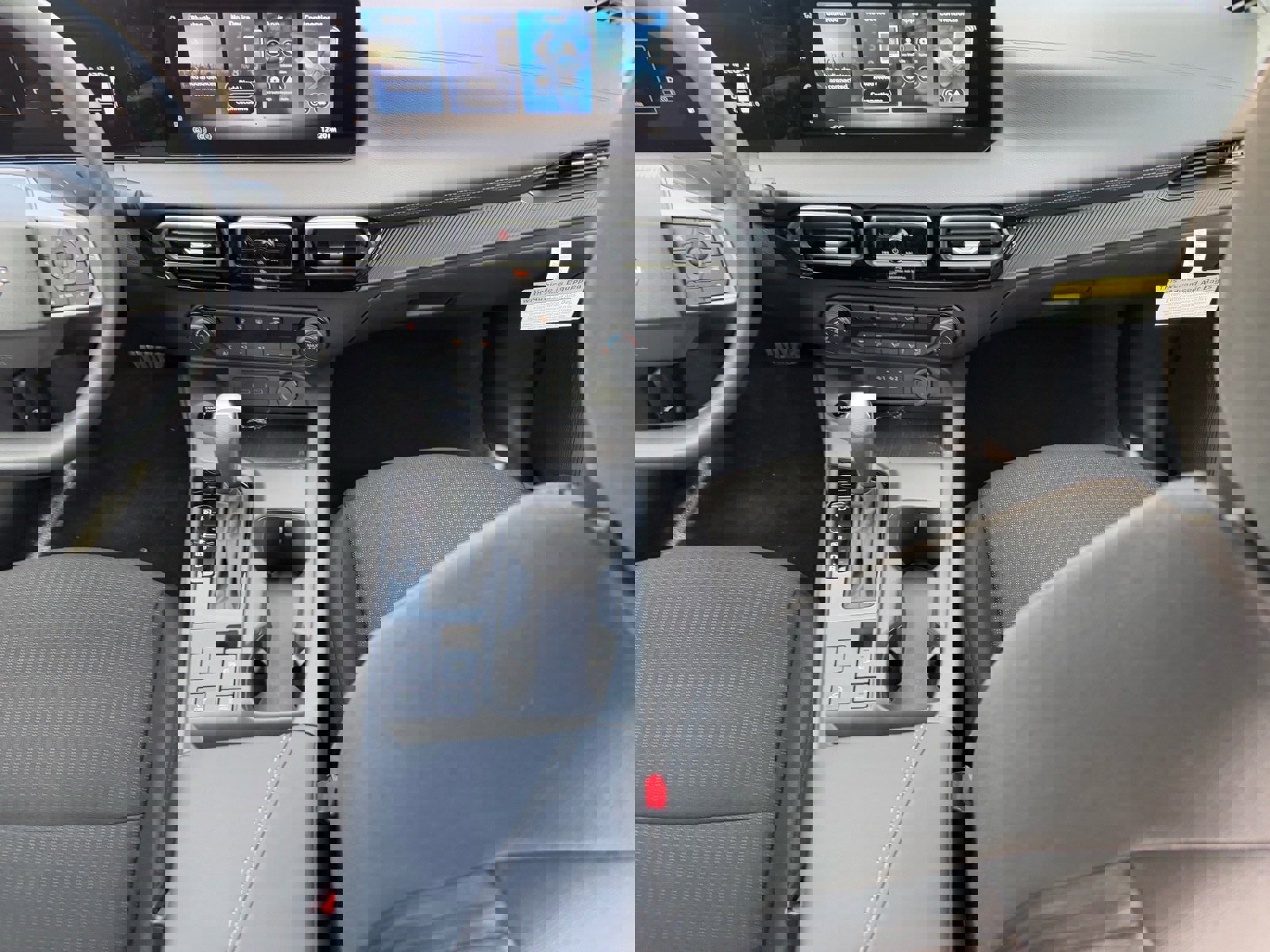 New 2026 Nissan Sentra S image 16