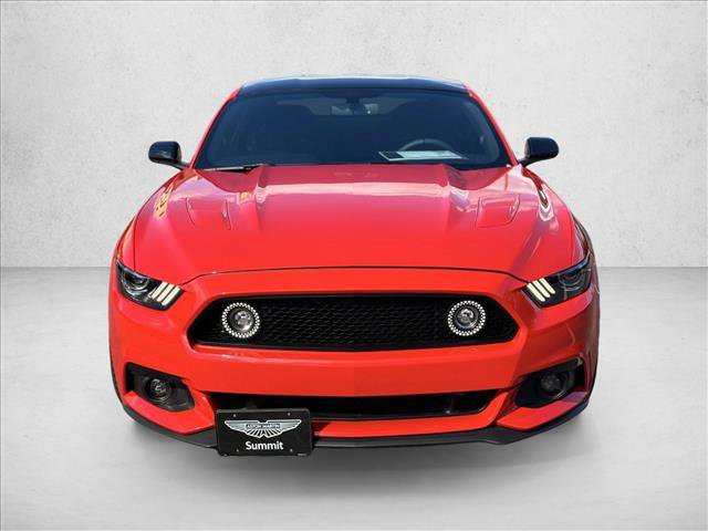 Used 2017 Ford Mustang GT w/ Black Accent Package image 9