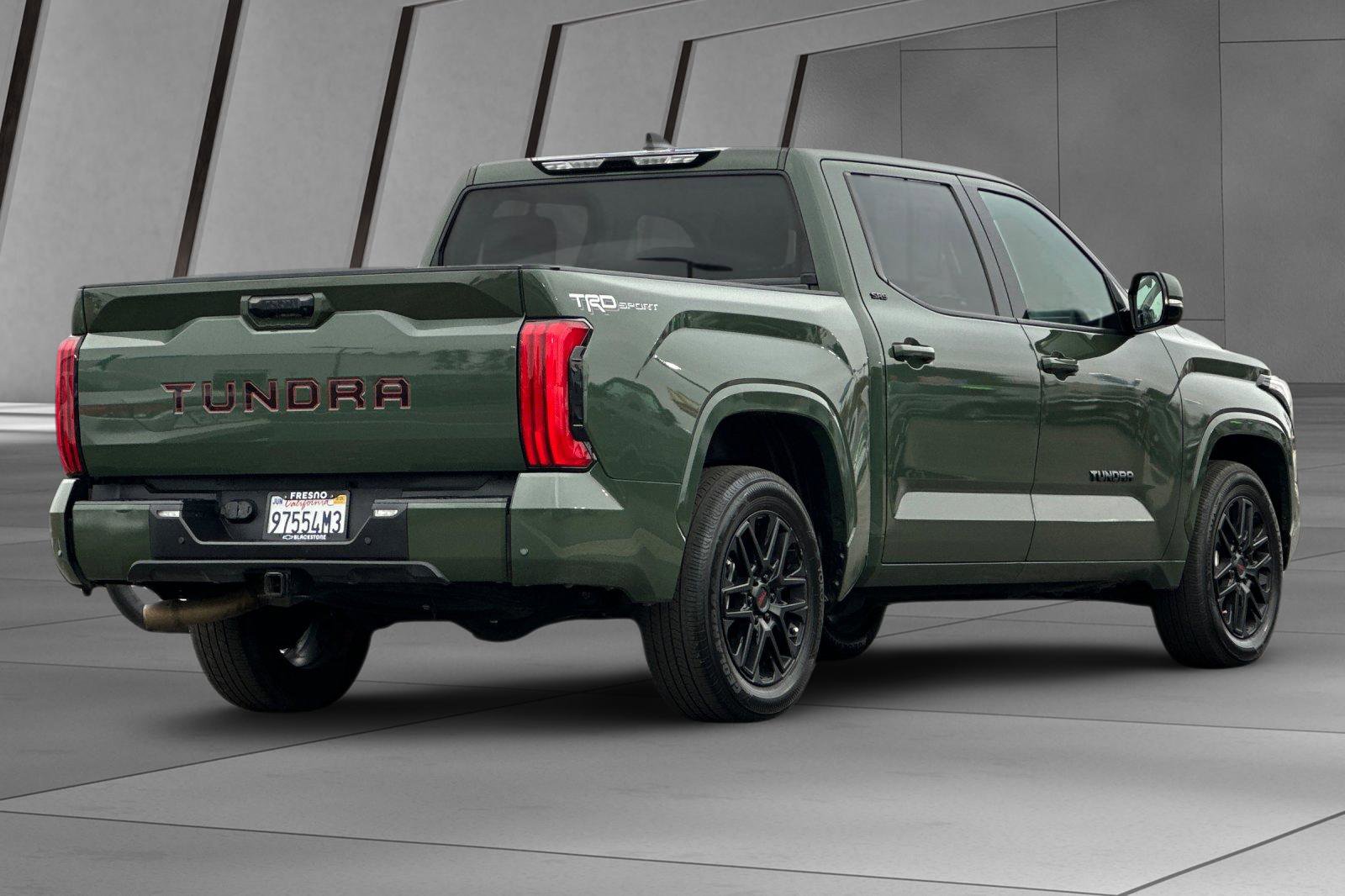 Used 2022 Toyota Tundra SR5 image 4