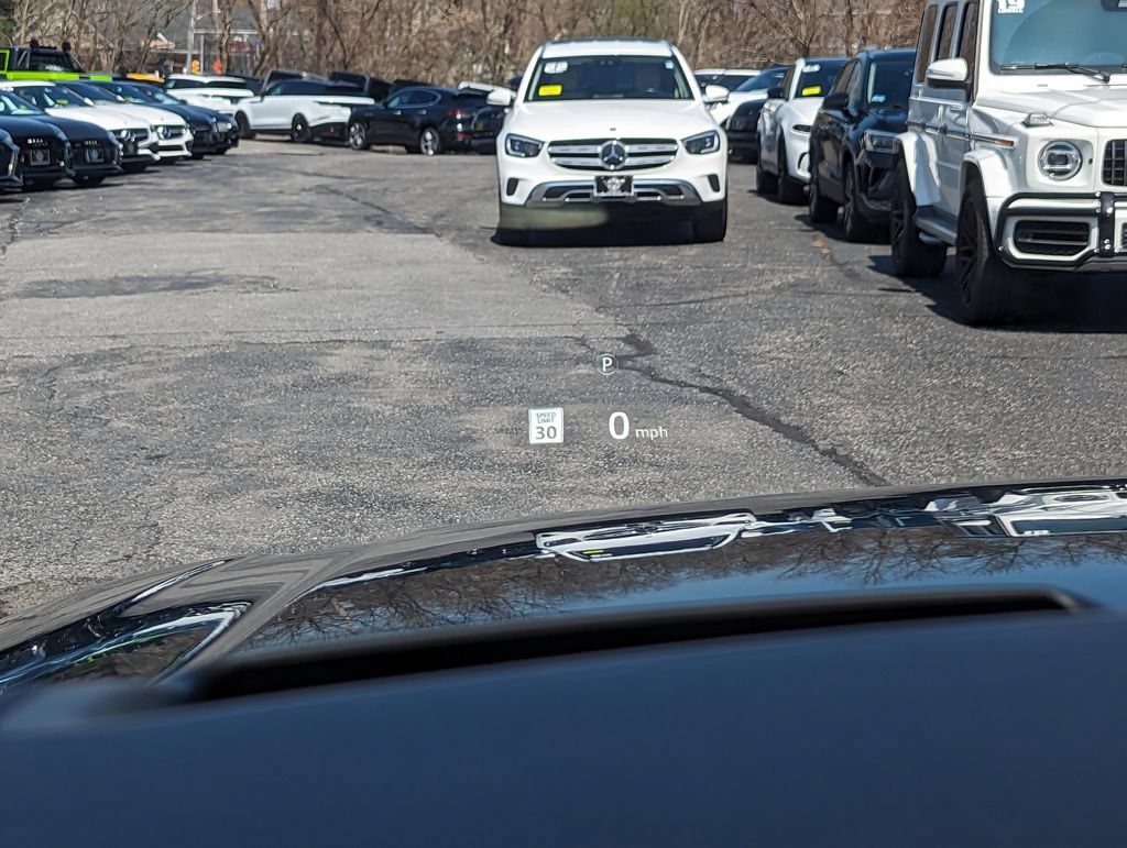 Used 2020 Land Rover Range Rover HSE AWD/4WD image 21