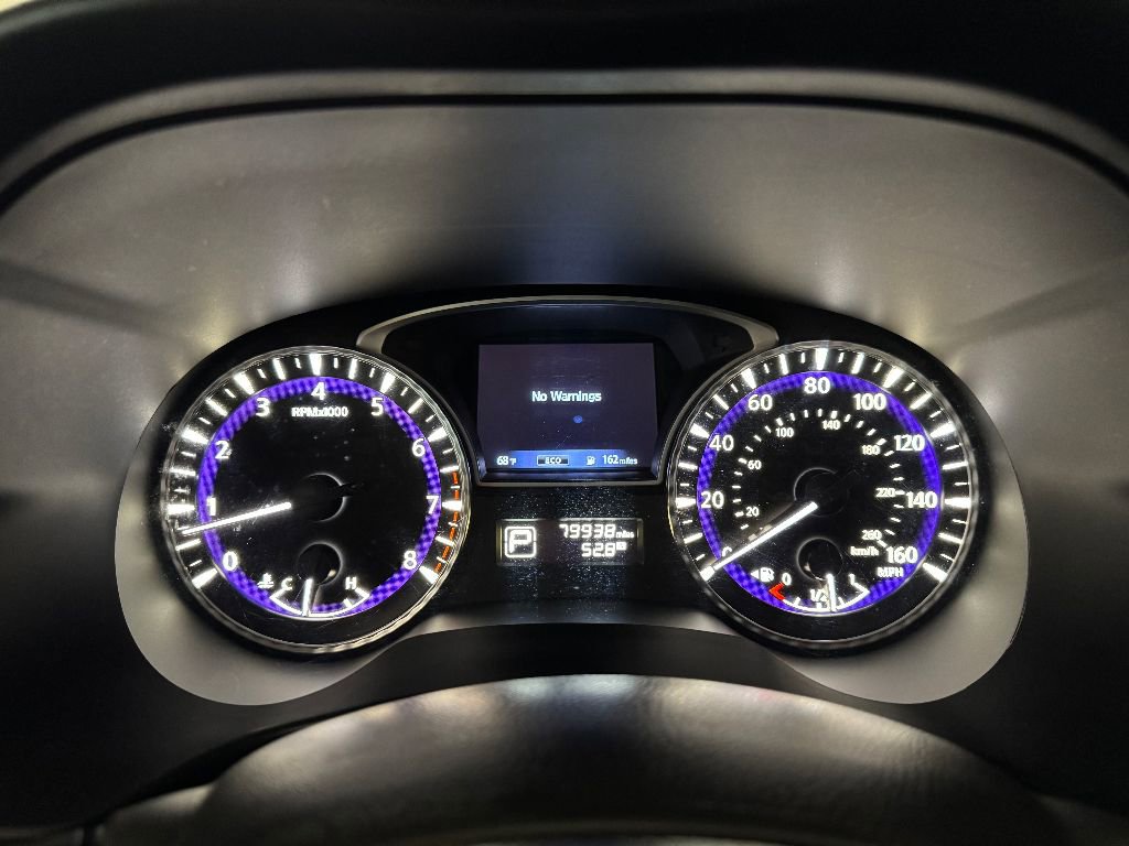 Used 2019 INFINITI QX60 Luxe w/ Essential Package image 26