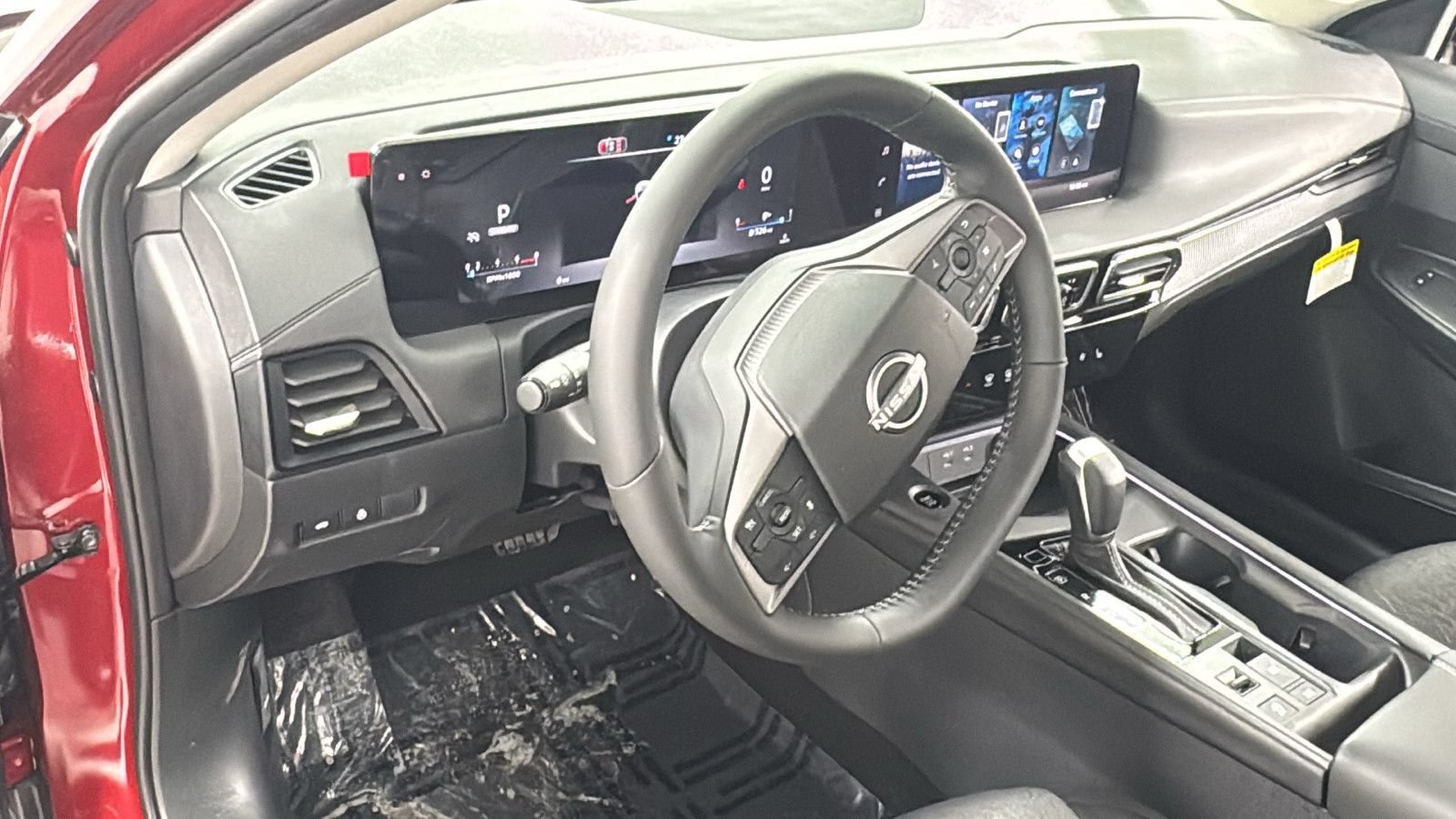 Used 2026 Nissan Sentra SV w/ SV Convenience Package FWD image 32