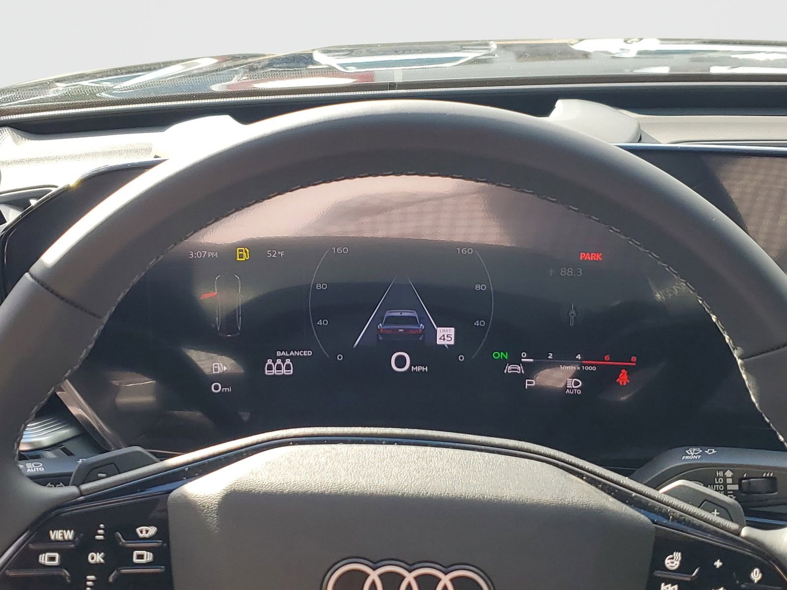 New 2026 Audi A6 Premium Plus image 25