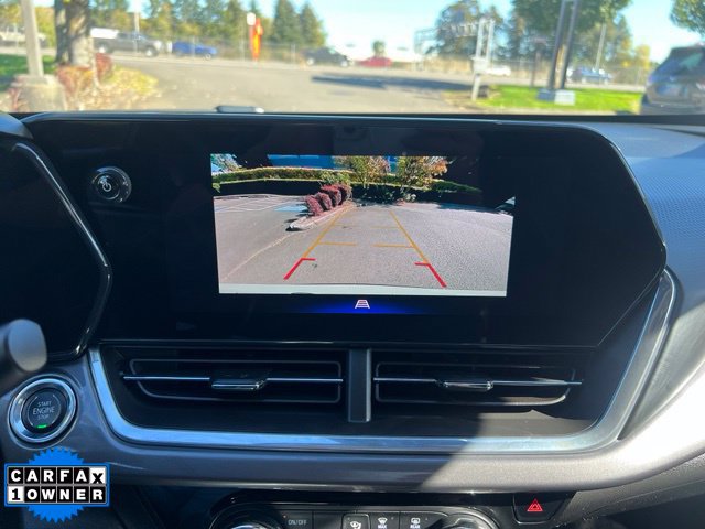 Used 2024 Chevrolet Trax ACTIV FWD image 32