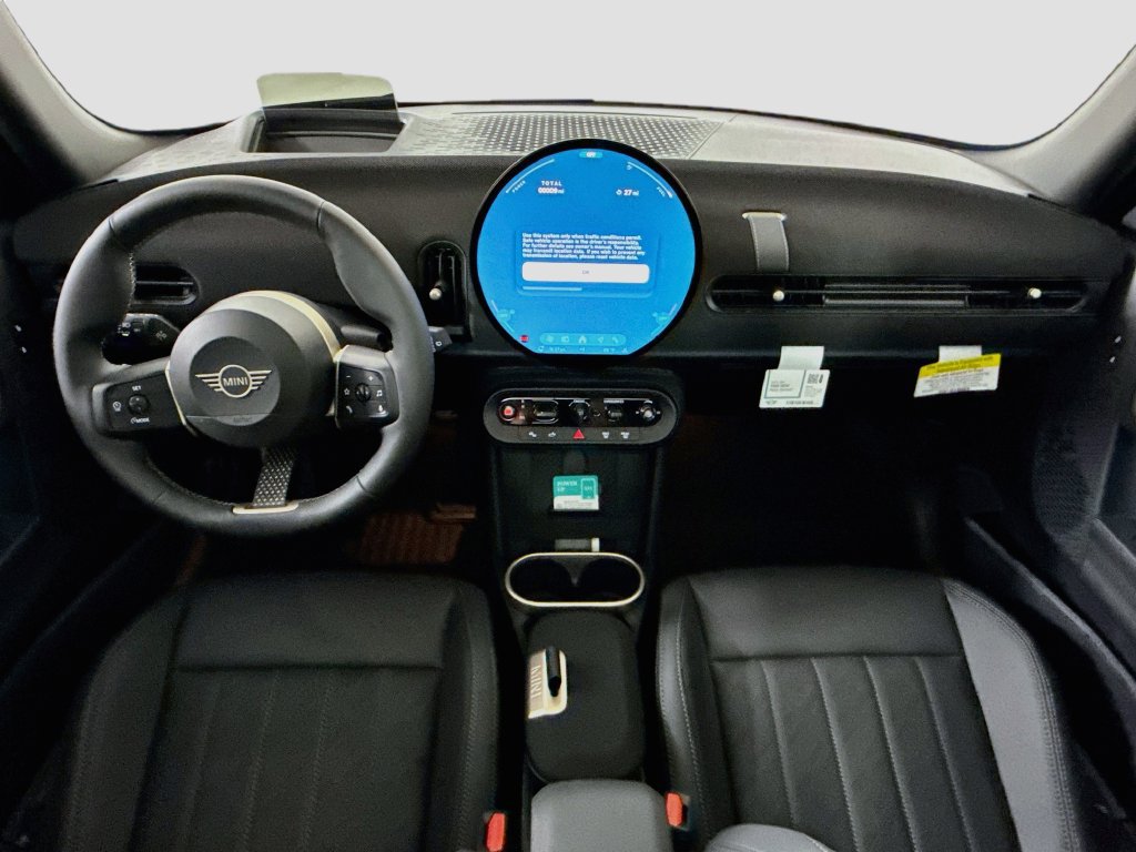 New 2026 MINI Cooper S FWD image 13