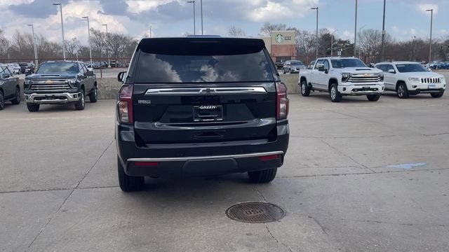 Used 2023 Chevrolet Tahoe LT w/ Luxury Package image 7