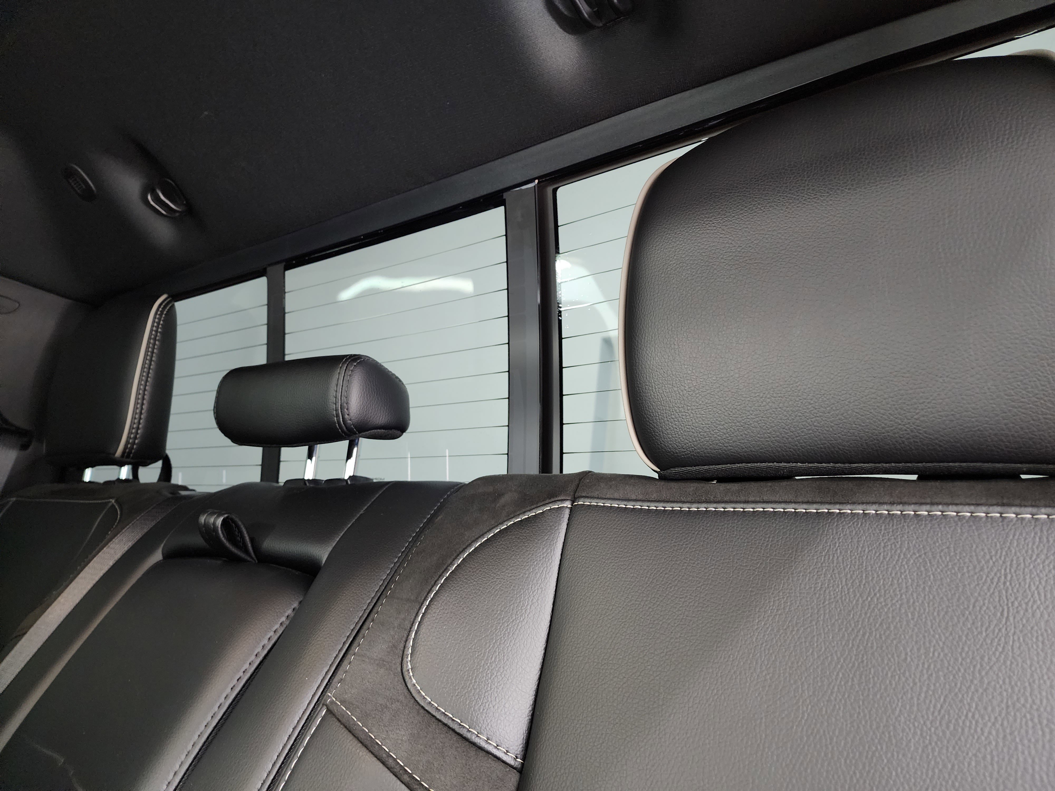 Used 2023 RAM 3500 Laramie image 38