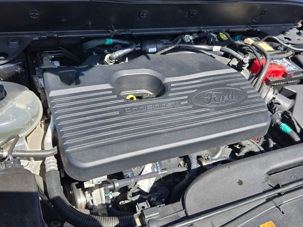 Used 2021 Ford Bronco Sport Badlands AWD/4WD image 17