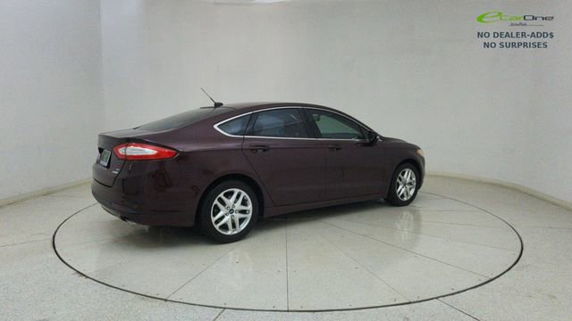 Used 2013 Ford Fusion SE FWD image 68