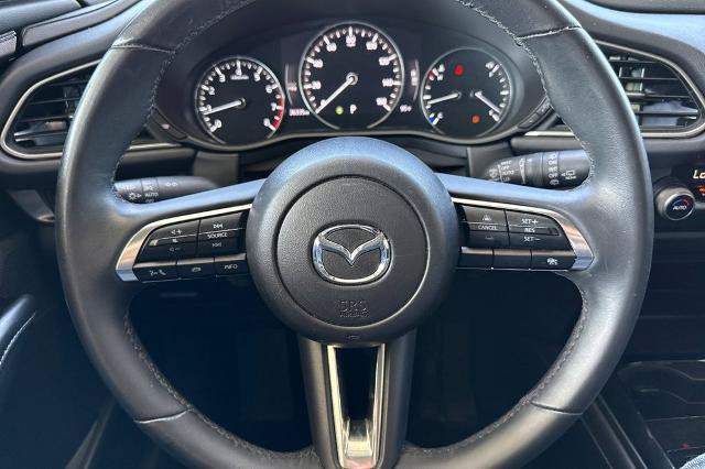 Used 2025 MAZDA CX-30 AWD 2.5 S w/ Select Sport Pkg image 32