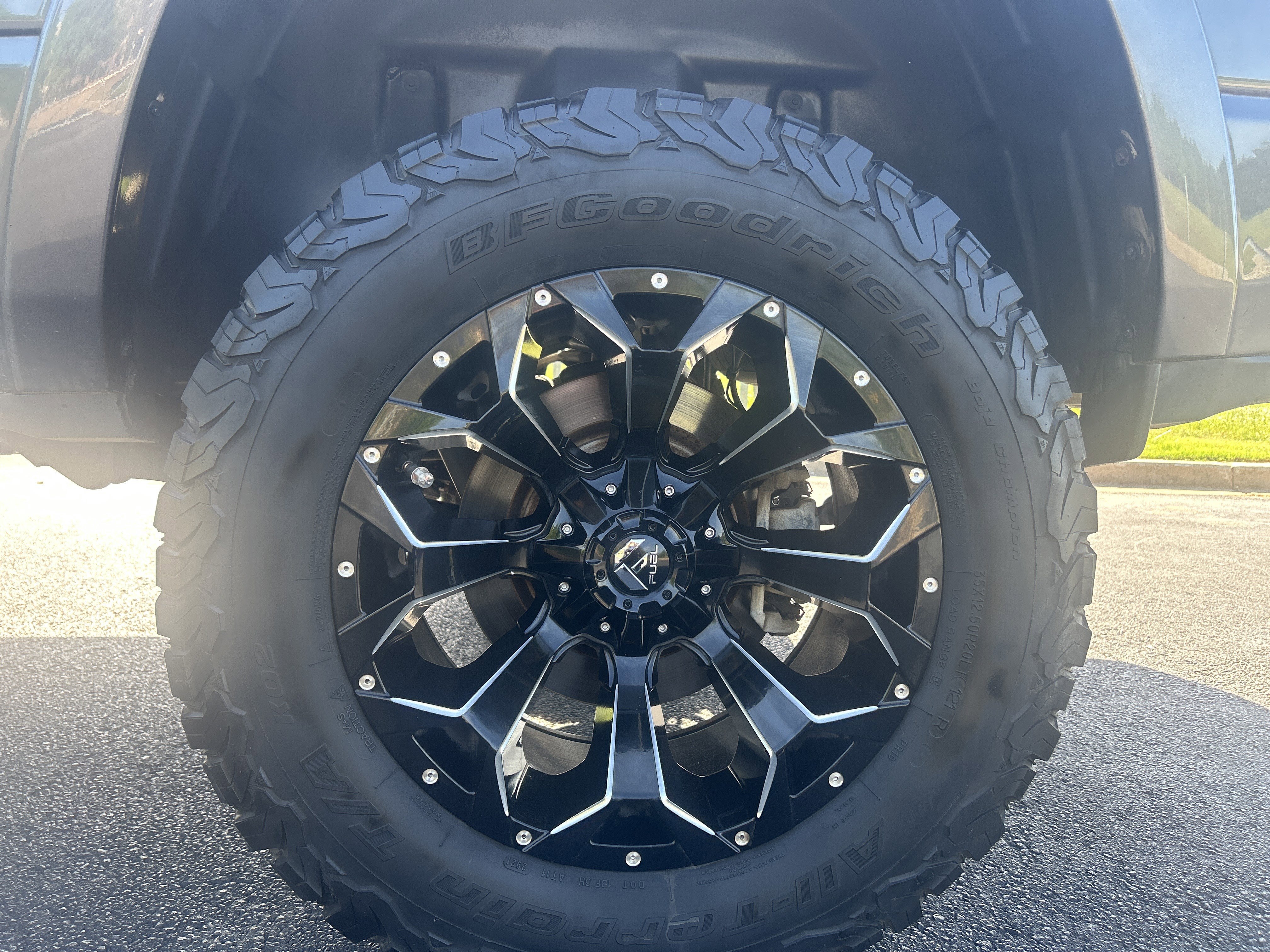 Used 2019 RAM 1500 Limited image 35