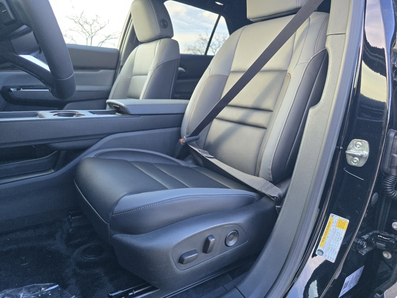 New 2026 Honda Prologue Elite image 25