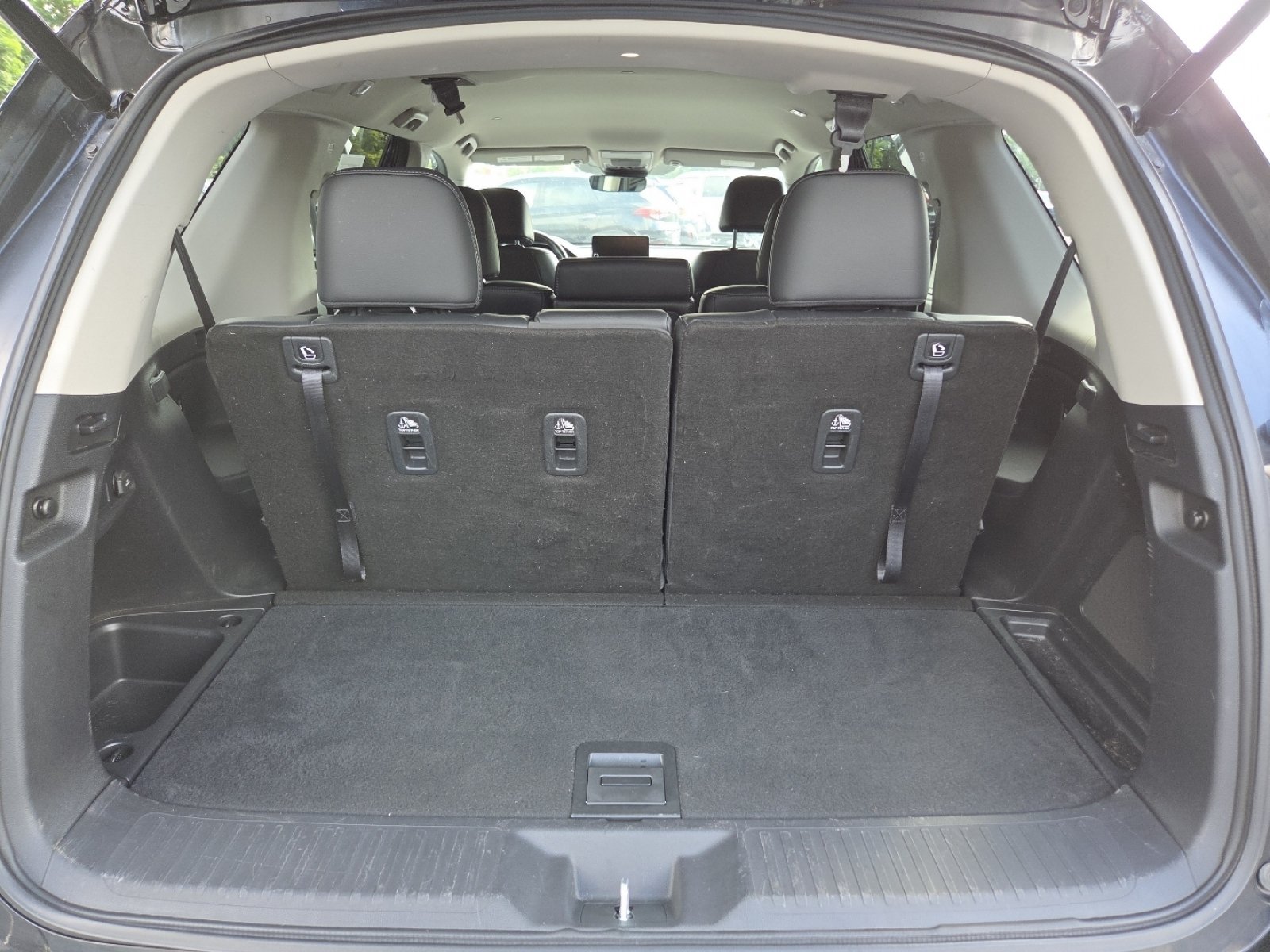 Certified 2023 Honda Pilot EX-L image 23