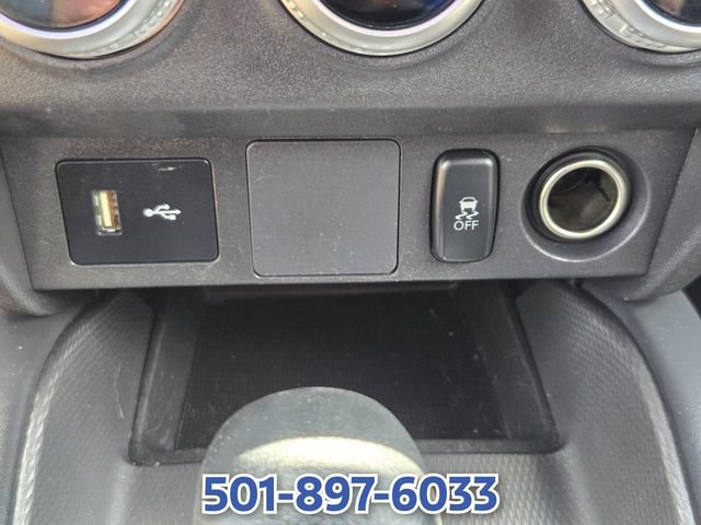 Used 2024 Mitsubishi Outlander Sport AWD image 25