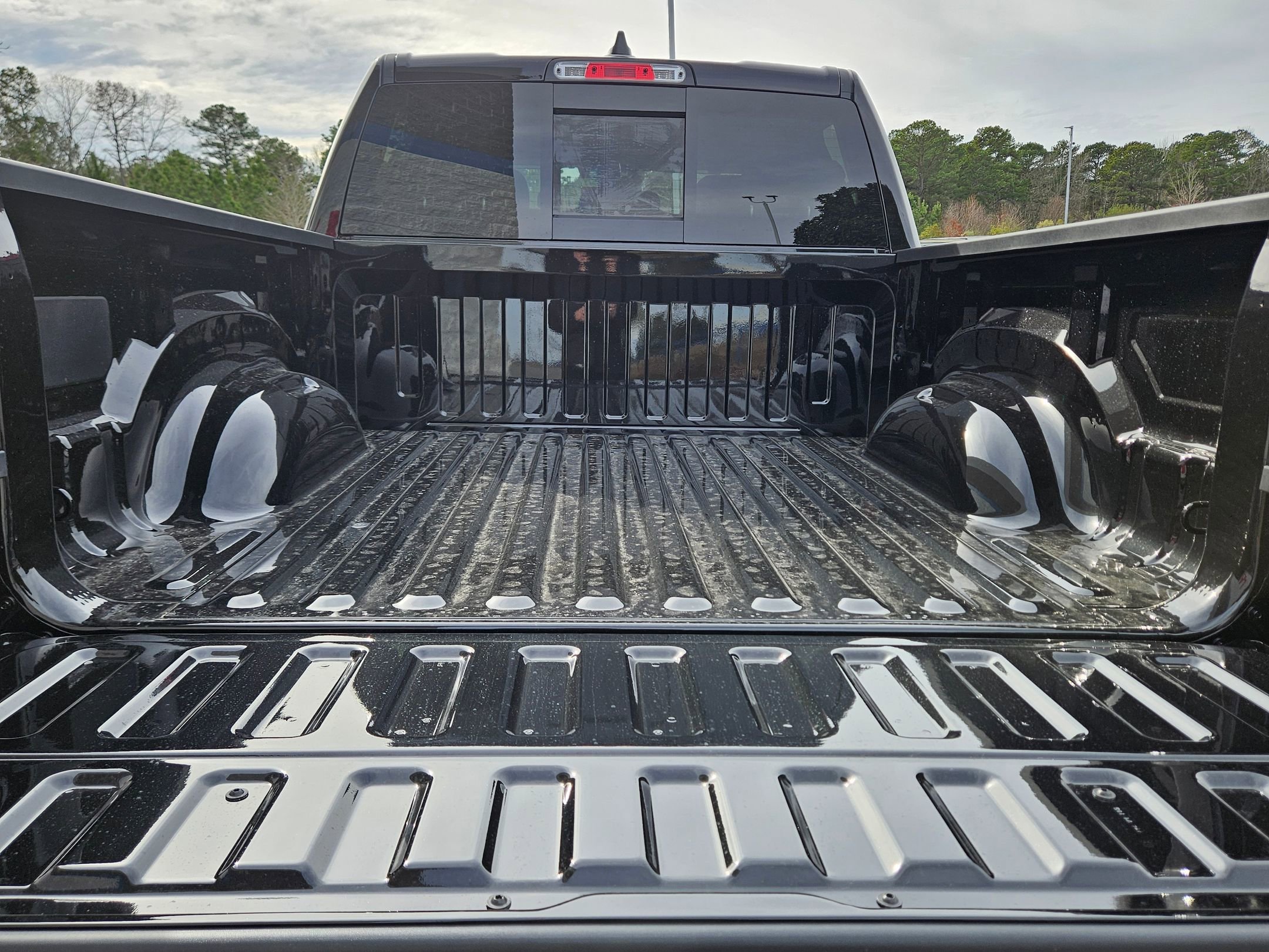 New 2026 RAM 1500 Big Horn image 25