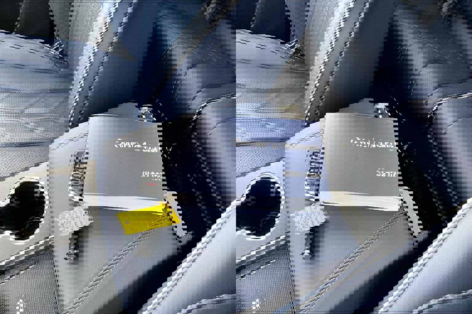 Used 2024 Acura MDX Type S image 11