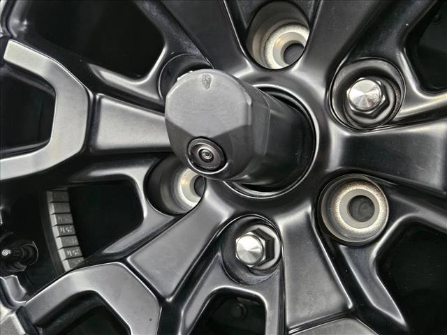 Used 2024 Ford Bronco Raptor image 10