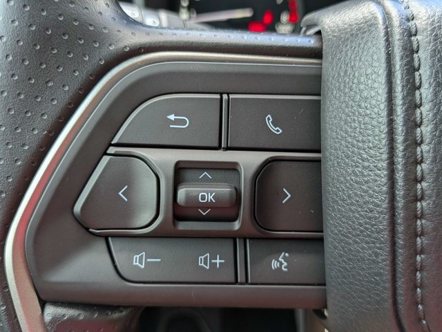 New 2026 Toyota Tundra SR5 AWD/4WD image 23