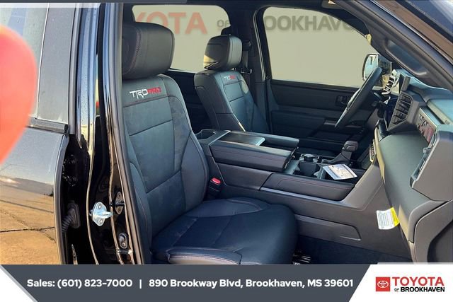 New 2026 Toyota Tundra TRD Pro image 9