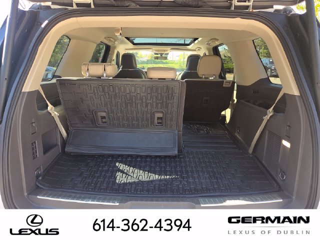 Used 2022 Lincoln Navigator Reserve AWD/4WD image 31