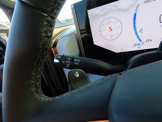 New 2025 GMC Hummer EV 3X w/ LPO, Sport Package image 39