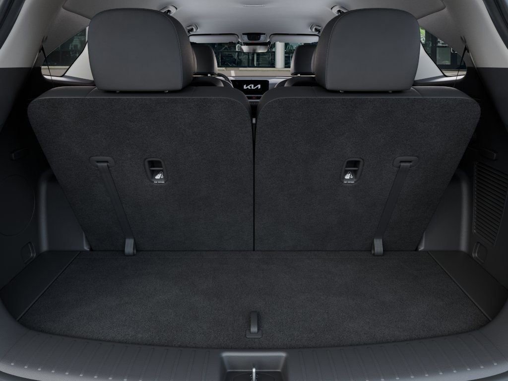 New 2026 Kia Sorento EX w/ EX Premium Package image 20