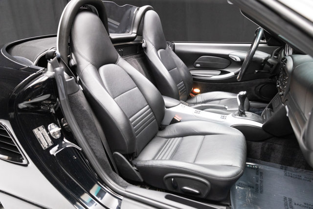 Used 2003 Porsche Boxster S RWD image 61