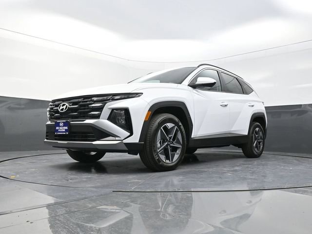 New 2026 Hyundai Tucson SEL w/ Tow & Go Package AWD/4WD image 32