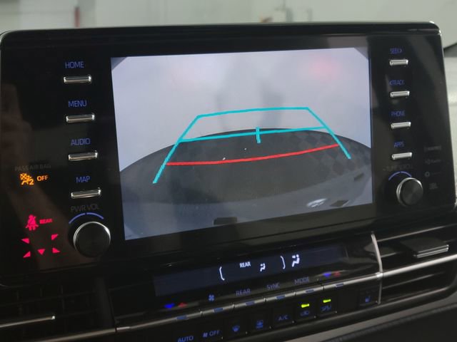 Used 2023 Toyota Sienna XSE w/ XSE Plus Package image 22