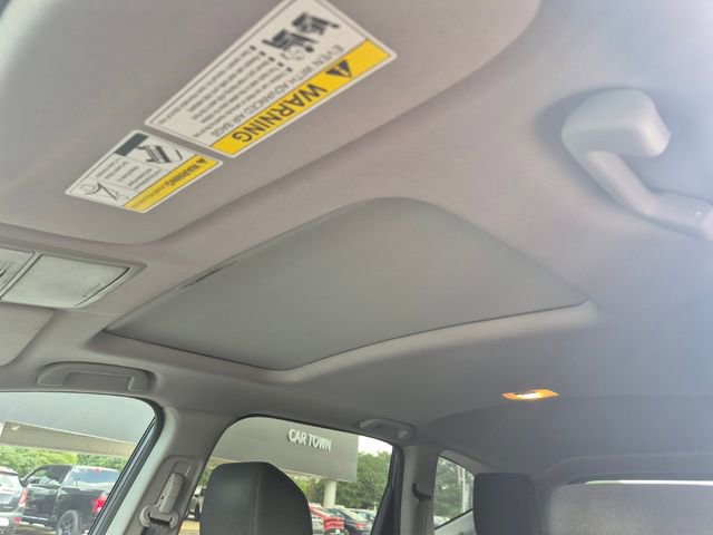Used 2020 Honda CR-V EX image 11