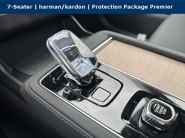 New 2026 Volvo XC90 B6 Plus w/ Protection Package Premier image 15