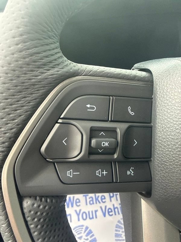 New 2026 Toyota Tundra Limited AWD/4WD image 6