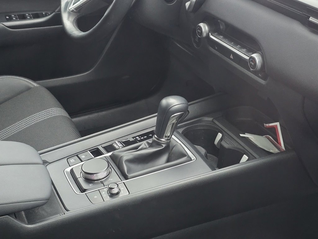 Used 2023 MAZDA CX-50 2.5 S w/ Cargo Package image 16