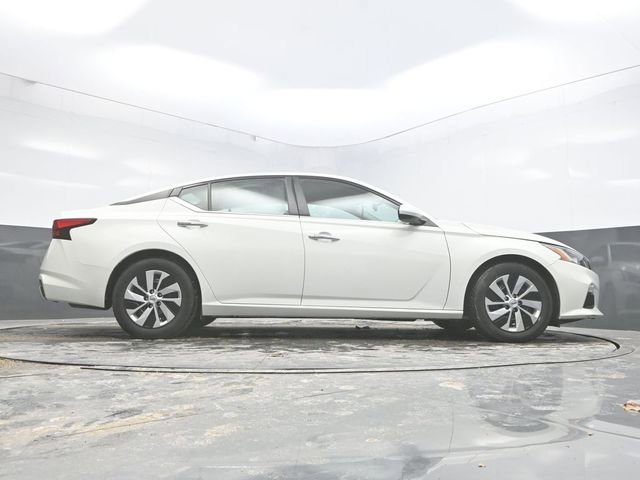 Used 2021 Nissan Altima 2.5 S FWD image 36