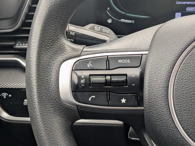 Certified 2024 Kia Sportage LX FWD image 19