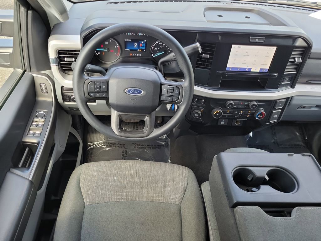 Used 2025 Ford F250 XLT image 14